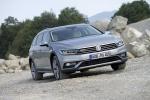Volkswagen Passat Alltrack 2019 года (WW)